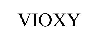 VIOXY