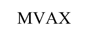 MVAX