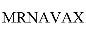 MRNAVAX