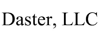 DASTER, LLC