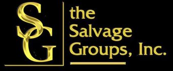SG THE SALVAGE GROUPS, INC.