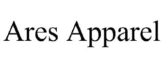 ARES APPAREL