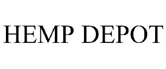 HEMP DEPOT