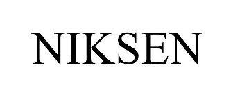 NIKSEN