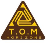 T.O.M HORIZONS