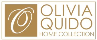 O OLIVIA QUIDO HOME COLLECTION