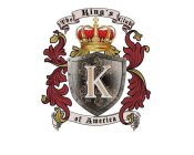 THE KING'S CLUB OF AMERICA K