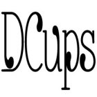 DCUPS