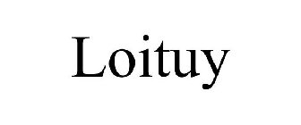 LOITUY