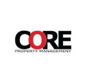 CORE PROPERTY MANAGEMENT