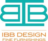IBB DESIGN FINE FURNISHINGS