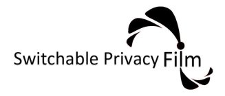 SWITCHABLE PRIVACY FILM