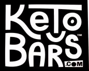 KETO BARS.COM