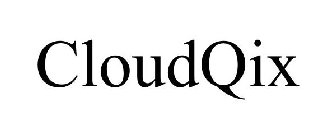 CLOUDQIX