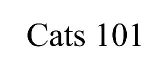 CATS 101