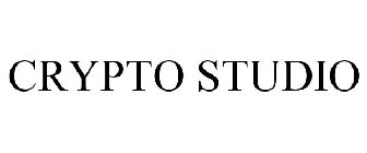 CRYPTO STUDIO