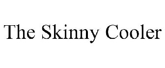 THE SKINNY COOLER