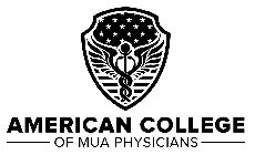 AMERICAN COLLEGE OF MUA PHYSICIANS