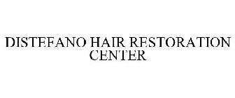 DISTEFANO HAIR RESTORATION CENTER
