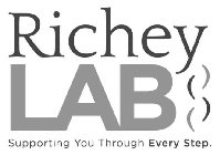 RICHEY LAB SUPPORTING YOU THROUGH EVERY STEP.