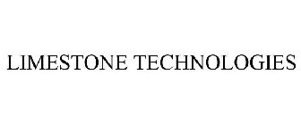 LIMESTONE TECHNOLOGIES