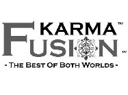 KARMA FUSION THE BEST OF BOTH WORLDS