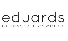 EDUARDS ACCESSORIES · SWEDEN Trademark of Accessories AB - 6140377 - Serial Number 88775679 :: Justia Trademarks