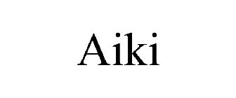 AIKI