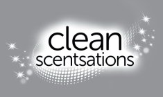 CLEAN SCENTSATIONS
