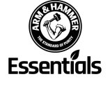 ARM & HAMMER THE STANDARD OF PURITY ESSENTIALS
