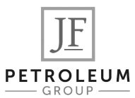 JF PETROLEUM GROUP