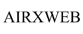 AIRXWEB