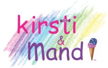 KIRSTI & MANDI
