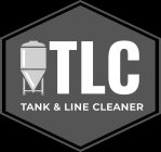 TLC TANK & LINE CLEANER