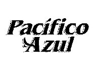 PACÍFICO AZUL