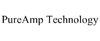PUREAMP TECHNOLOGY