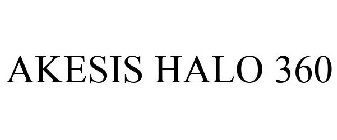AKESIS HALO 360