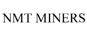 NMT MINERS