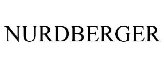 NURDBERGER