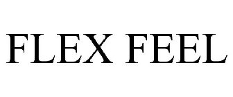 FLEX FEEL
