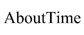 ABOUTTIME