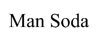 MAN SODA