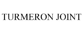 TURMERON JOINT
