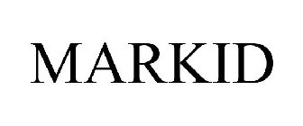 MARKID
