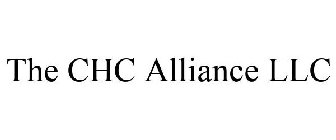THE CHC ALLIANCE LLC