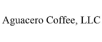 AGUACERO COFFEE, LLC