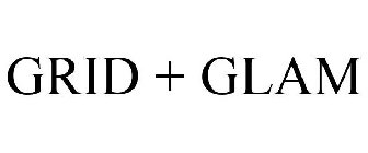 GRID + GLAM