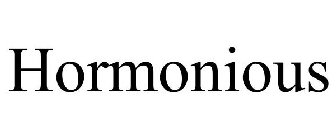 HORMONIOUS