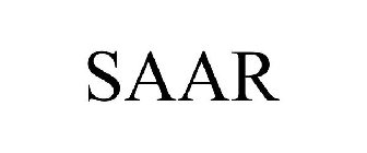 SAAR