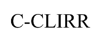C-CLIRR